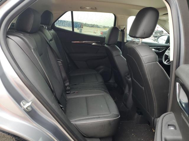 Photo 10 VIN: LRBFZPR4XMD071038 - BUICK ENVISION E 