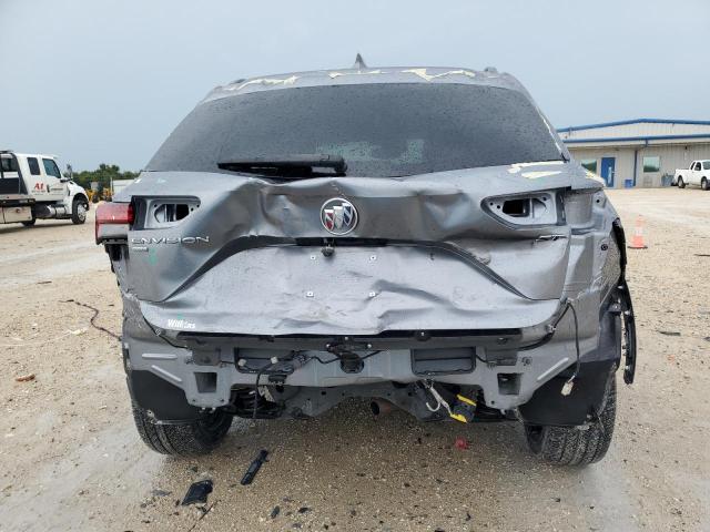 Photo 5 VIN: LRBFZPR4XMD071038 - BUICK ENVISION E 