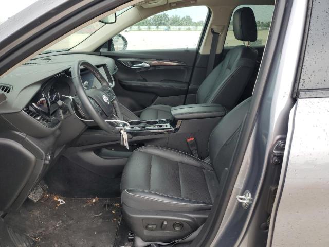 Photo 6 VIN: LRBFZPR4XMD071038 - BUICK ENVISION E 