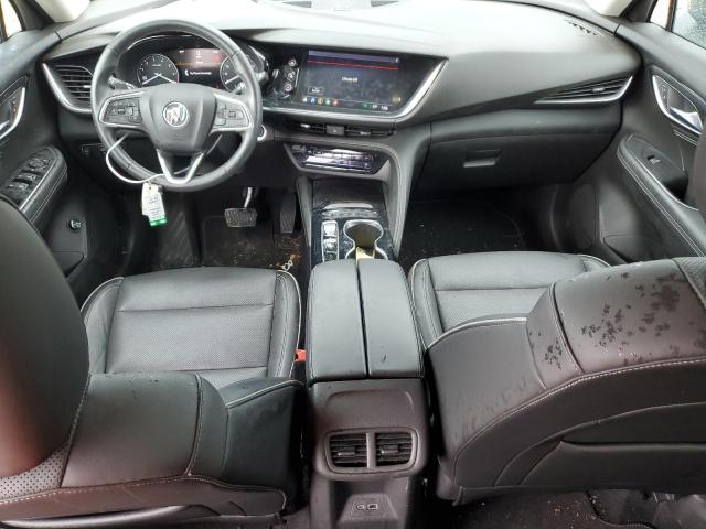 Photo 7 VIN: LRBFZPR4XMD071038 - BUICK ENVISION E 