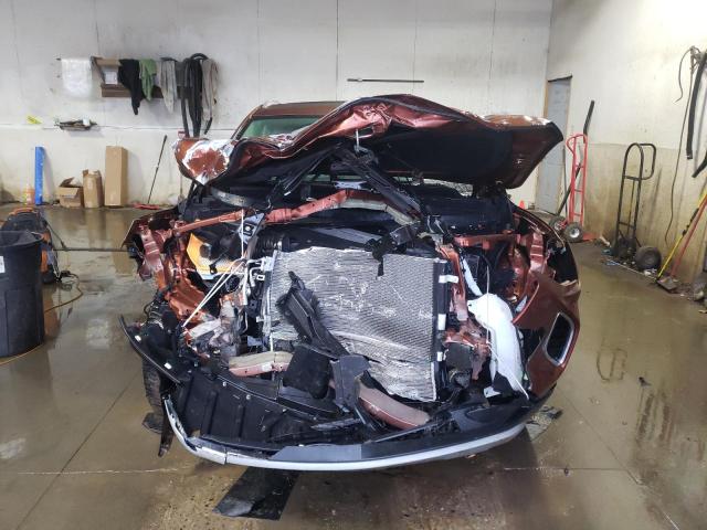 Photo 4 VIN: LRBFZPR4XMD077325 - BUICK ENVISION E 