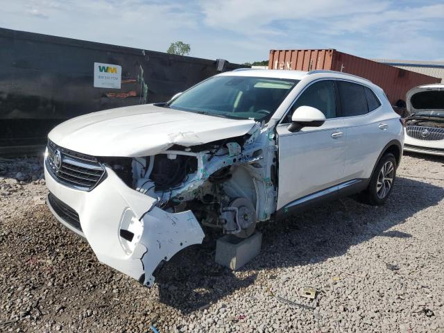 Photo 0 VIN: LRBFZPR4XMD085957 - BUICK ENVISION 