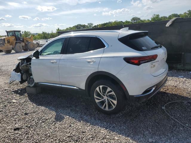 Photo 1 VIN: LRBFZPR4XMD085957 - BUICK ENVISION 