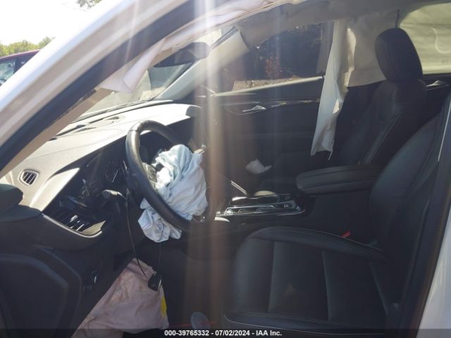 Photo 4 VIN: LRBFZPR4XMD112266 - BUICK ENVISION 