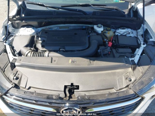 Photo 9 VIN: LRBFZPR4XMD112266 - BUICK ENVISION 