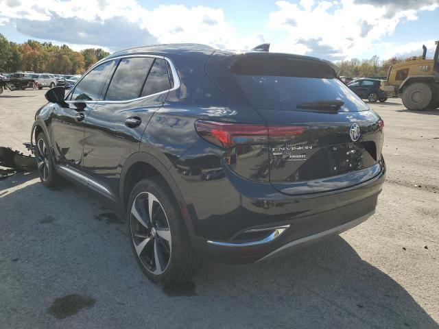 Photo 2 VIN: LRBFZPR4XMD141802 - BUICK ENVISION E 