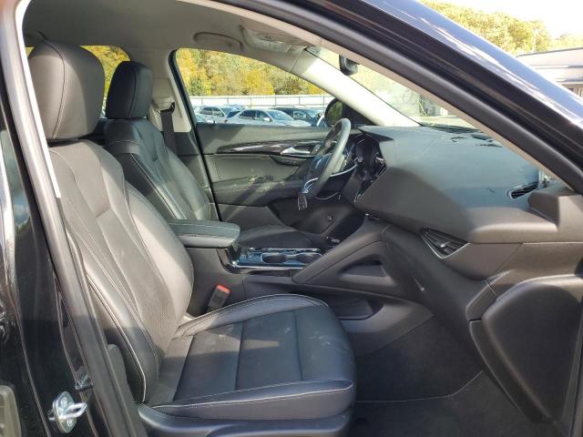 Photo 4 VIN: LRBFZPR4XMD141802 - BUICK ENVISION E 