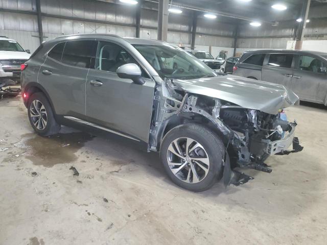 Photo 3 VIN: LRBFZPR4XPD016738 - BUICK ENVISION E 