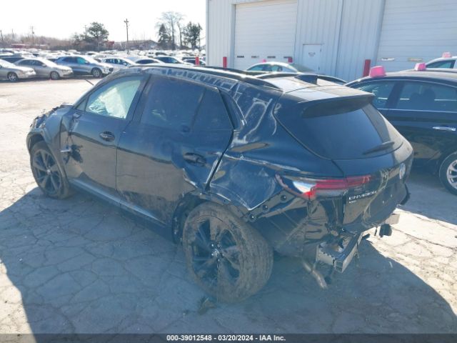 Photo 2 VIN: LRBFZPR4XPD066409 - BUICK ENVISION 