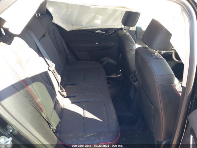 Photo 7 VIN: LRBFZPR4XPD066409 - BUICK ENVISION 