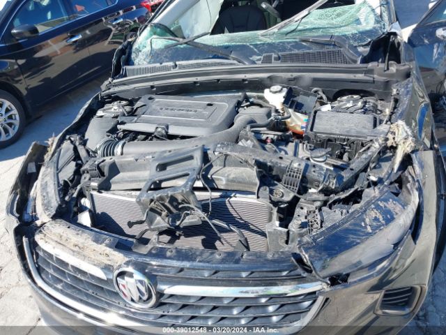 Photo 9 VIN: LRBFZPR4XPD066409 - BUICK ENVISION 