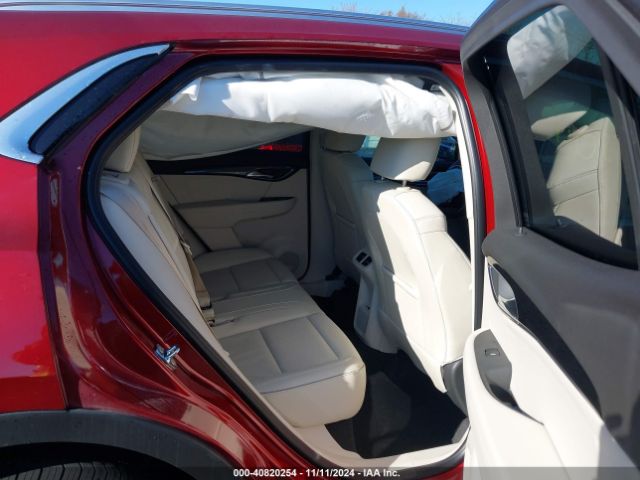 Photo 7 VIN: LRBFZPR4XPD208161 - BUICK ENVISION 