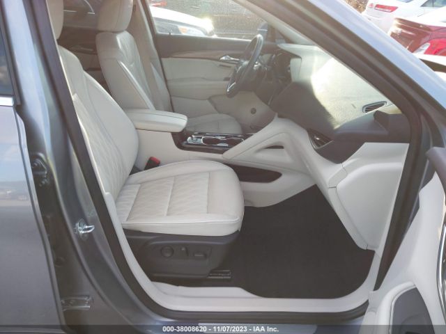 Photo 4 VIN: LRBFZRR40MD132263 - BUICK ENVISION 