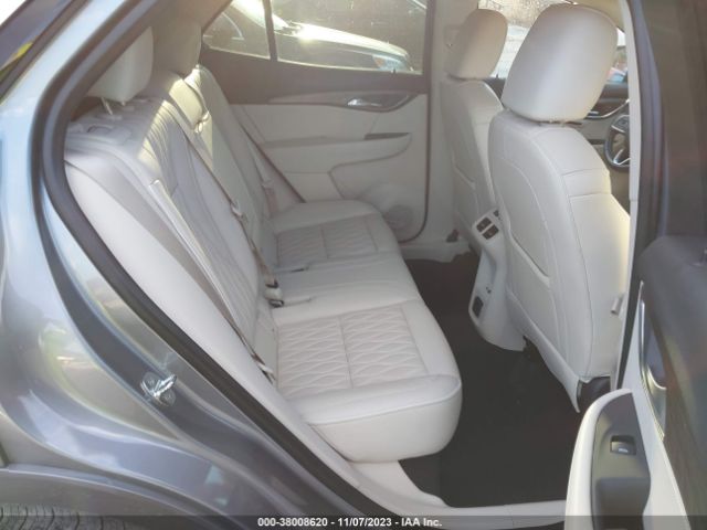 Photo 7 VIN: LRBFZRR40MD132263 - BUICK ENVISION 