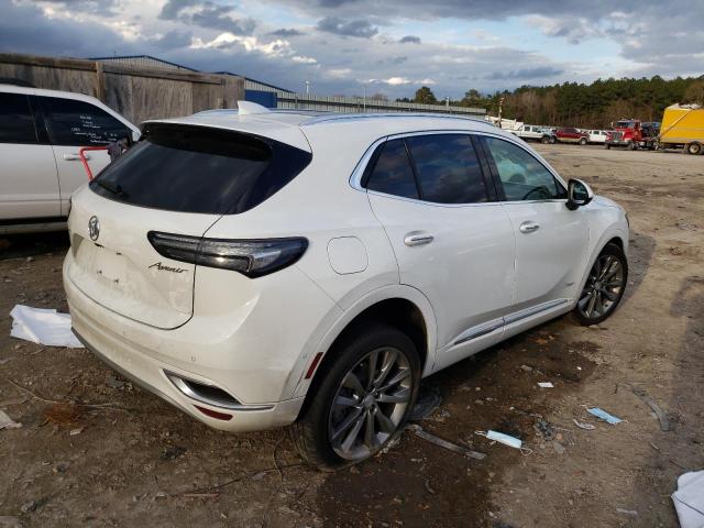 Photo 3 VIN: LRBFZRR40MD164646 - BUICK ENVISION A 