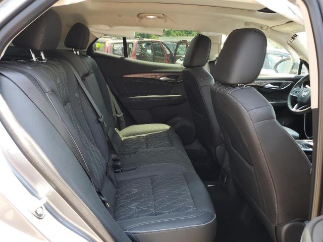 Photo 10 VIN: LRBFZRR40MD191247 - BUICK ENVISION A 