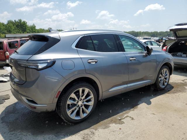 Photo 2 VIN: LRBFZRR40MD191247 - BUICK ENVISION A 