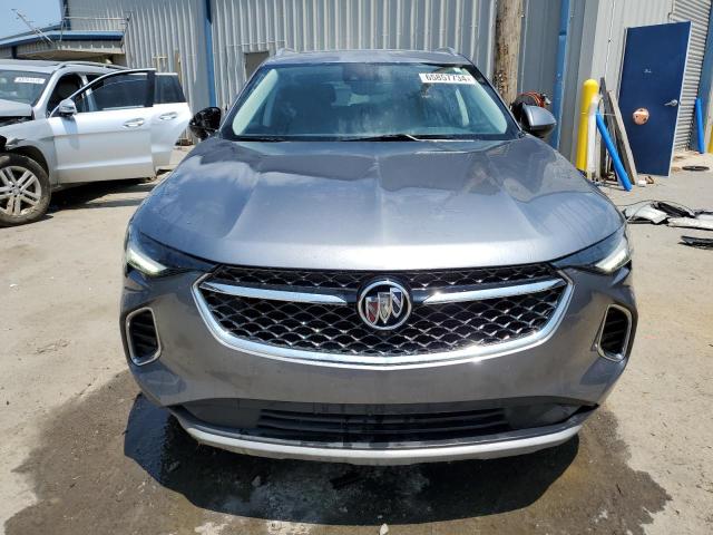 Photo 4 VIN: LRBFZRR40MD191247 - BUICK ENVISION A 