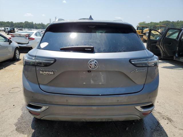 Photo 5 VIN: LRBFZRR40MD191247 - BUICK ENVISION A 