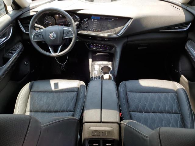 Photo 7 VIN: LRBFZRR40MD191247 - BUICK ENVISION A 