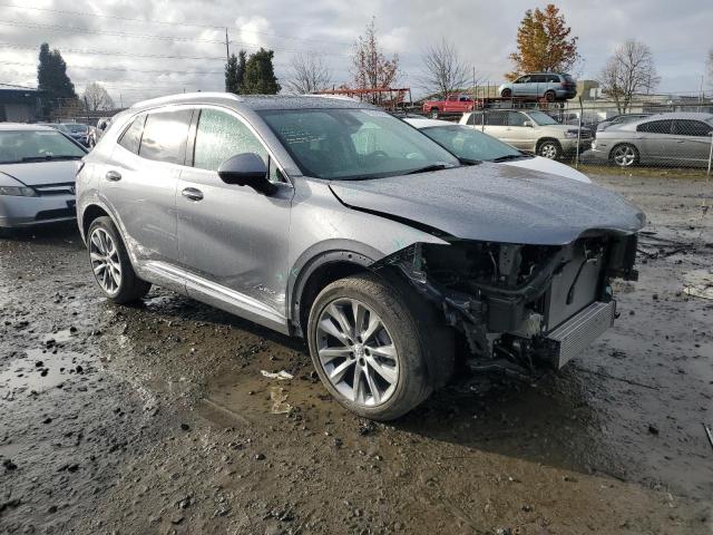 Photo 3 VIN: LRBFZRR40ND145533 - BUICK ENVISION A 