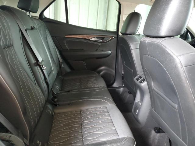 Photo 10 VIN: LRBFZRR40PD047377 - BUICK ENVISION A 