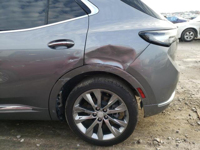 Photo 8 VIN: LRBFZRR41MD123359 - BUICK ENVISION A 