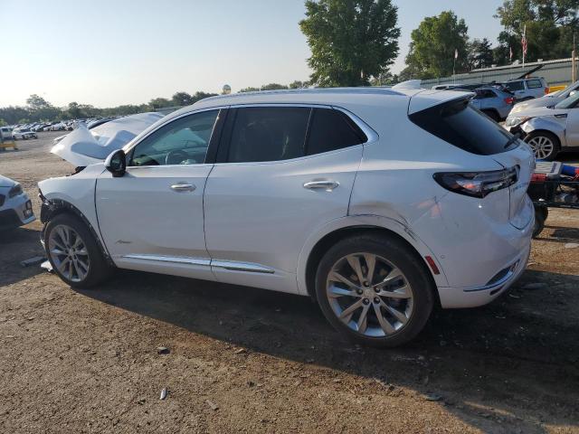 Photo 1 VIN: LRBFZRR41MD147385 - BUICK ENVISION A 