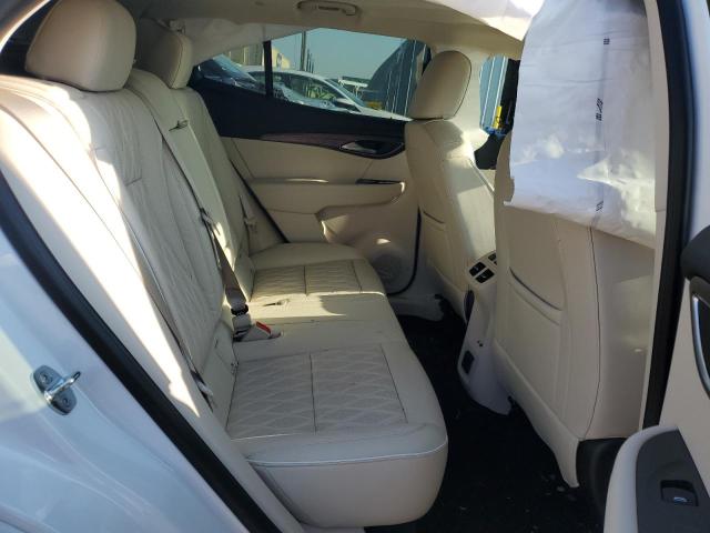 Photo 10 VIN: LRBFZRR41MD147385 - BUICK ENVISION A 