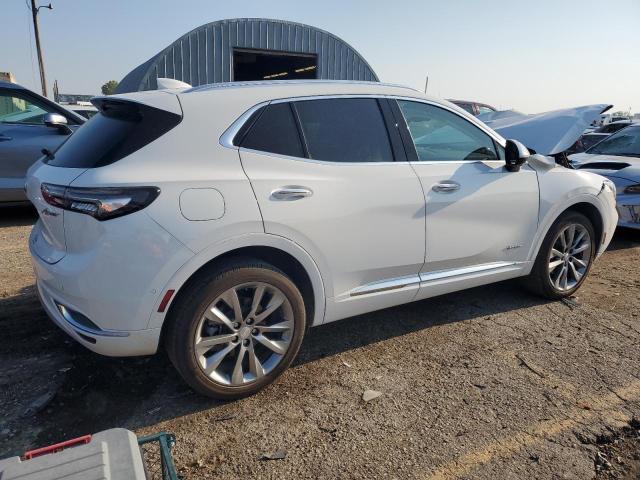 Photo 2 VIN: LRBFZRR41MD147385 - BUICK ENVISION A 