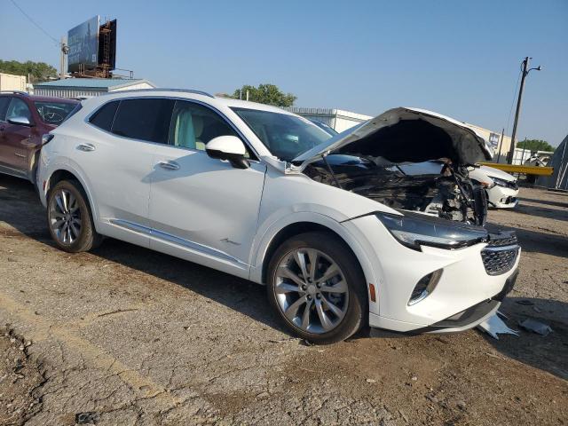 Photo 3 VIN: LRBFZRR41MD147385 - BUICK ENVISION A 