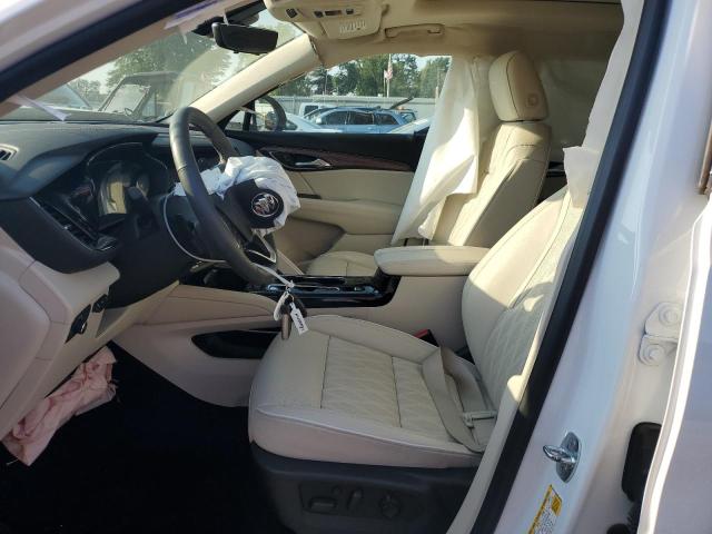 Photo 6 VIN: LRBFZRR41MD147385 - BUICK ENVISION A 