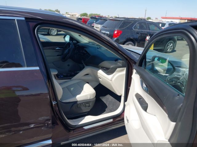 Photo 4 VIN: LRBFZRR41MD171332 - BUICK ENVISION 