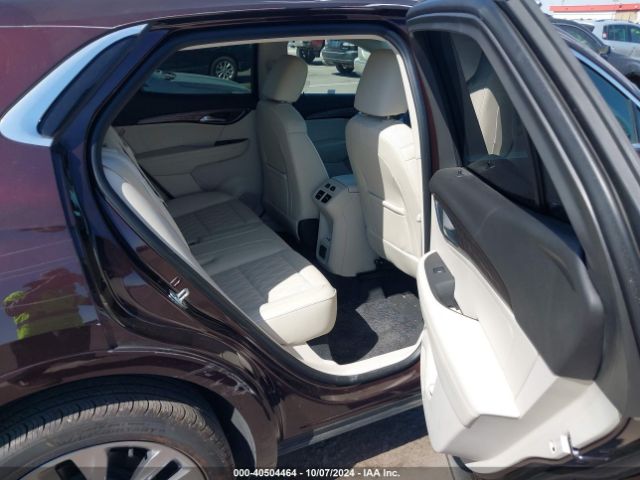 Photo 7 VIN: LRBFZRR41MD171332 - BUICK ENVISION 