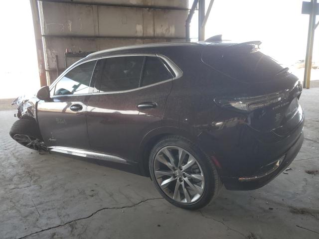 Photo 1 VIN: LRBFZRR41ND015471 - BUICK ENVISION A 