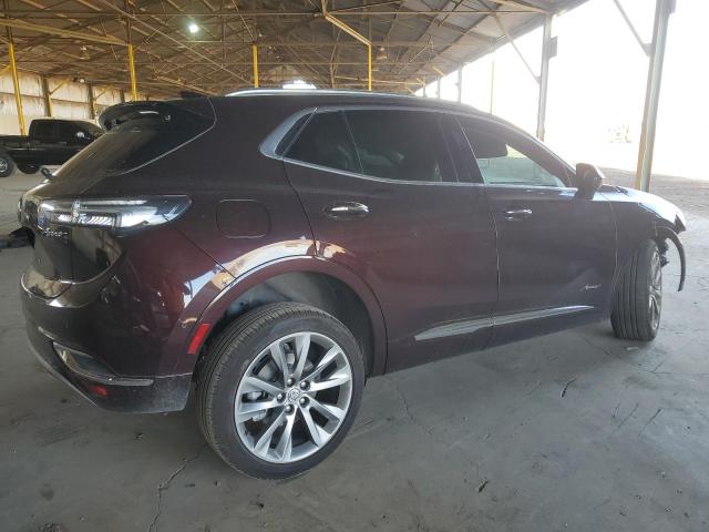 Photo 2 VIN: LRBFZRR41ND015471 - BUICK ENVISION A 