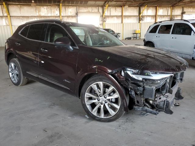 Photo 3 VIN: LRBFZRR41ND015471 - BUICK ENVISION A 