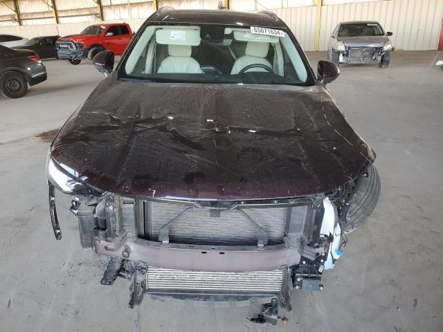 Photo 4 VIN: LRBFZRR41ND015471 - BUICK ENVISION A 