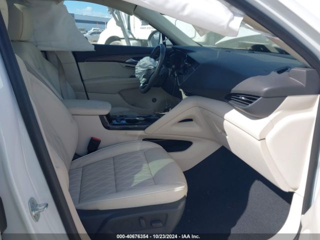 Photo 4 VIN: LRBFZRR41ND070826 - BUICK ENVISION 