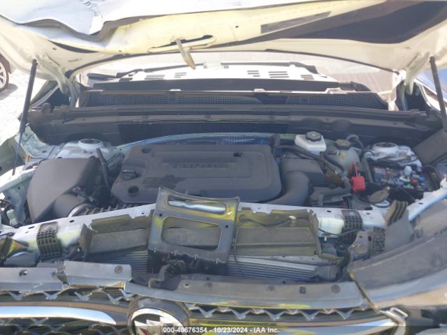 Photo 9 VIN: LRBFZRR41ND070826 - BUICK ENVISION 