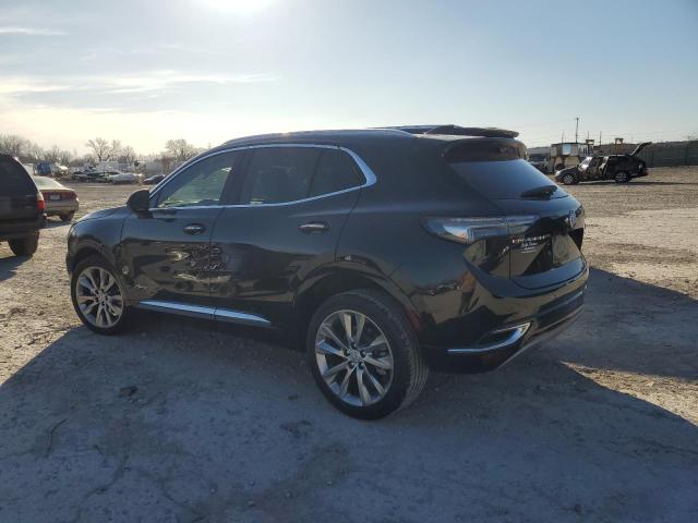 Photo 1 VIN: LRBFZRR41ND076139 - BUICK ENVISION 