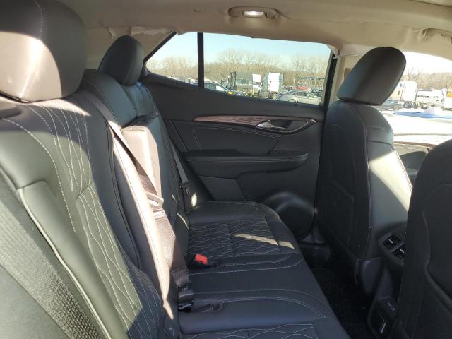 Photo 10 VIN: LRBFZRR41ND076139 - BUICK ENVISION 