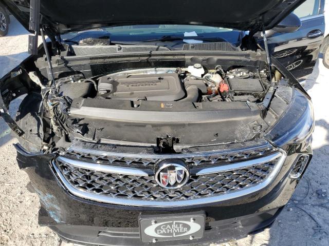 Photo 11 VIN: LRBFZRR41ND076139 - BUICK ENVISION 