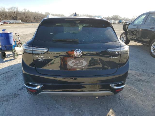 Photo 5 VIN: LRBFZRR41ND076139 - BUICK ENVISION 