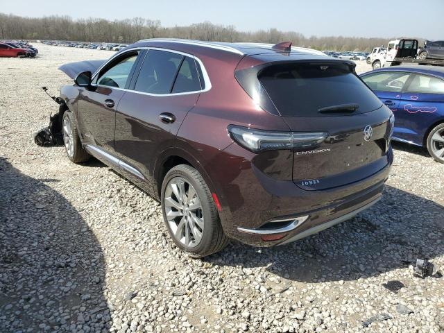 Photo 1 VIN: LRBFZRR41ND161403 - BUICK ENVISION A 