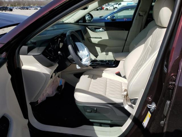 Photo 6 VIN: LRBFZRR41ND161403 - BUICK ENVISION A 