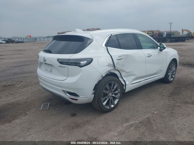 Photo 3 VIN: LRBFZRR42MD177785 - BUICK ENVISION 