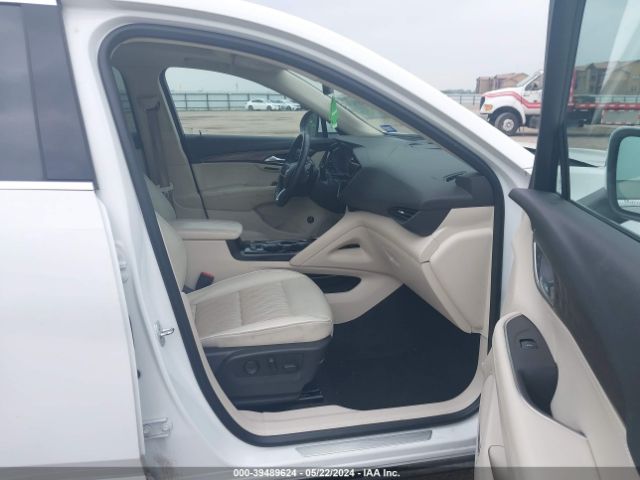 Photo 4 VIN: LRBFZRR42MD177785 - BUICK ENVISION 