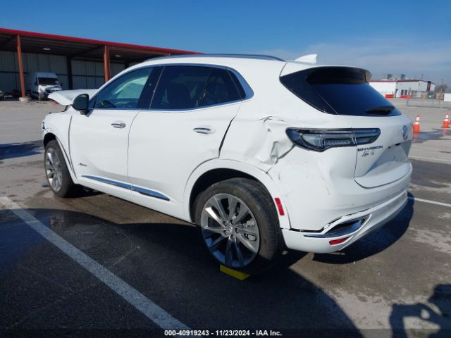 Photo 2 VIN: LRBFZRR42ND151866 - BUICK ENVISION 