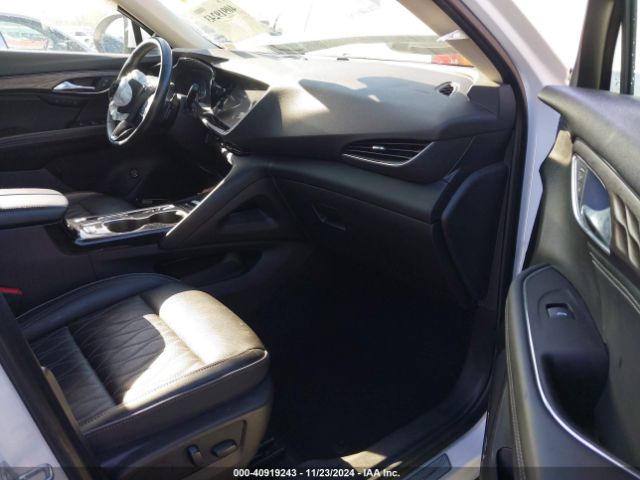 Photo 4 VIN: LRBFZRR42ND151866 - BUICK ENVISION 